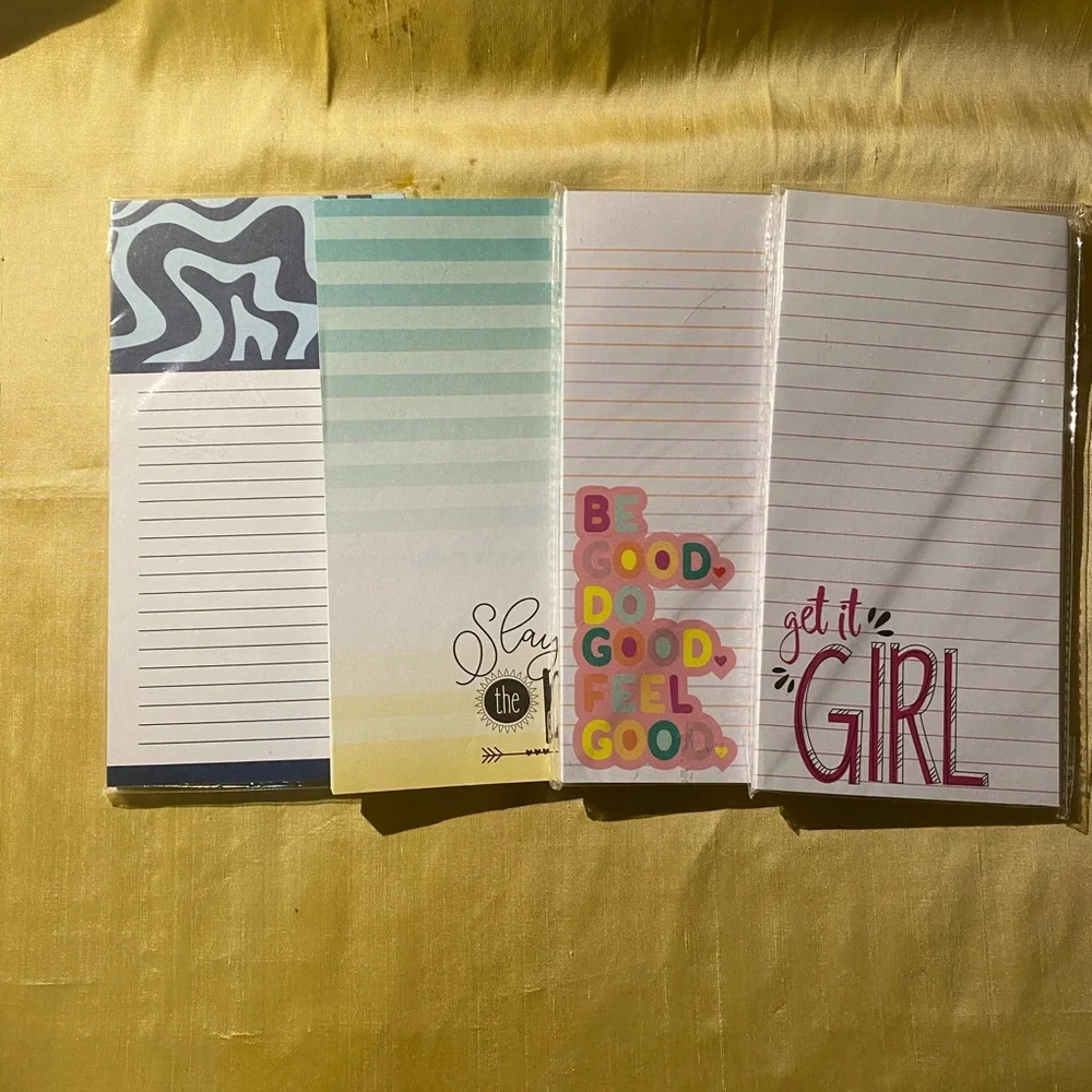 N/A stay organized
